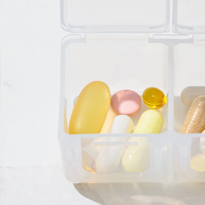 Alle 14 Tage: Wie unser Blister-Service Sie unterstützt